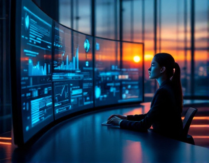 Future of Personal Productivity: Harnessing the Power of AI-Driven Life Management