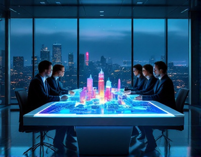 Technological Advancements in Life Management
